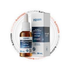 Melatonina Ydrosolv 30ml
