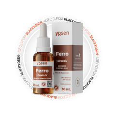 Ferro Ydrosolv 30ml