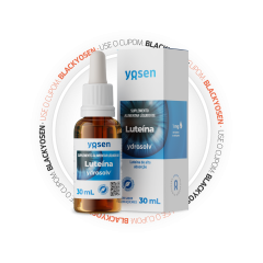 LUTEÍNA YDROSOLV 30ML