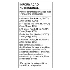 Zinco Ydrosolv - 30ml