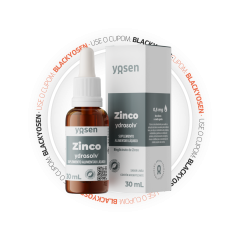 Zinco Ydrosolv 30ml