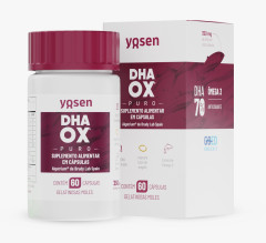 DHAOX PURO  - 60 CAPS