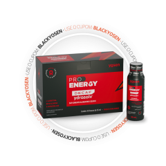 PRO ENERGY DECAF