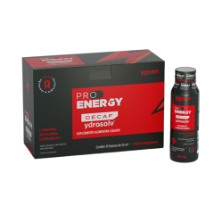 Pro Energy Decaf