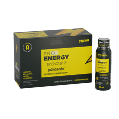 Pro Energy Boost