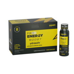 Pro Energy Boost