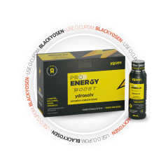 PRO ENERGY BOOST
