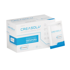 Creasolv - 30 sachês