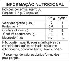 Oxiforce Trio - 60 Cápsulas
