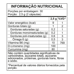 Serencare - 60 Cápsulas
